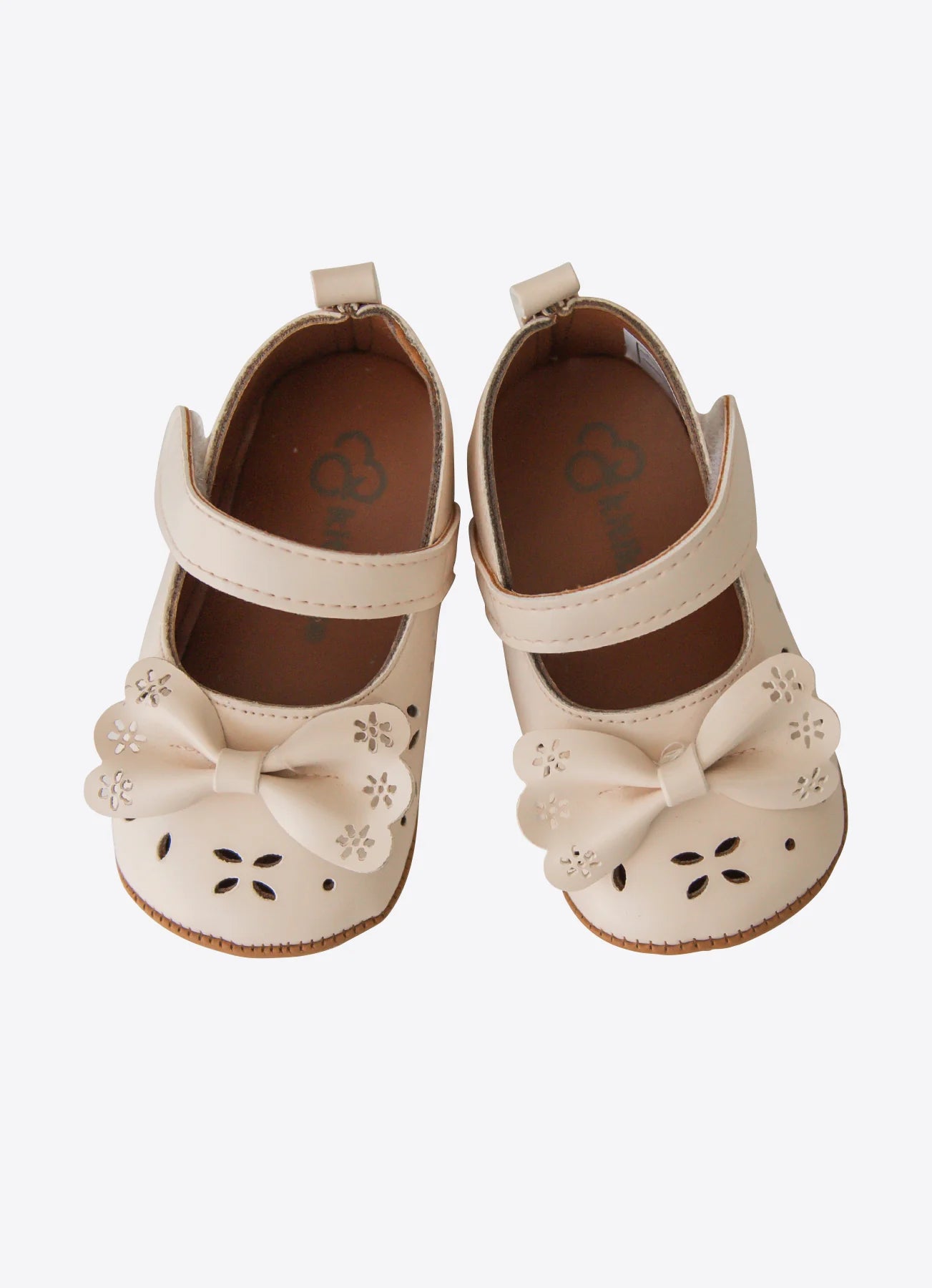 Luna Booties