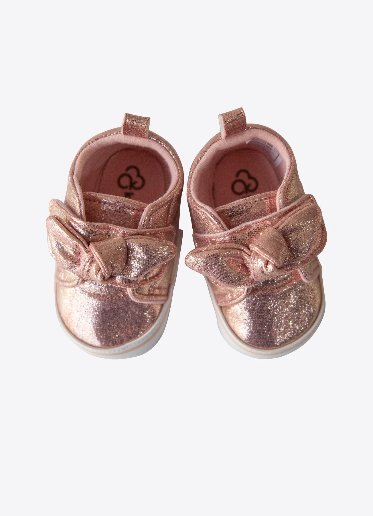 Megan Booties