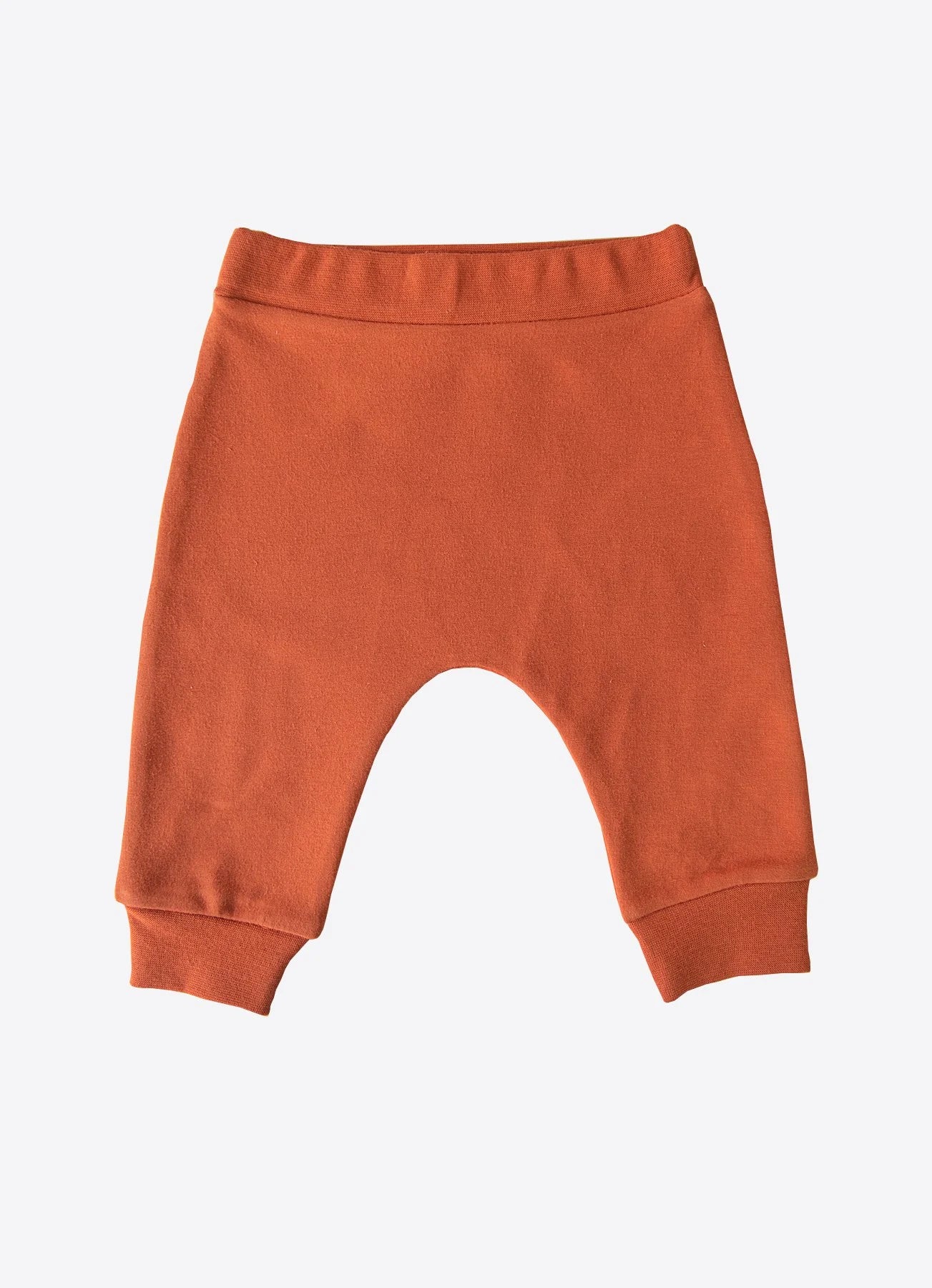 Organic Wolfy 2-delt sett