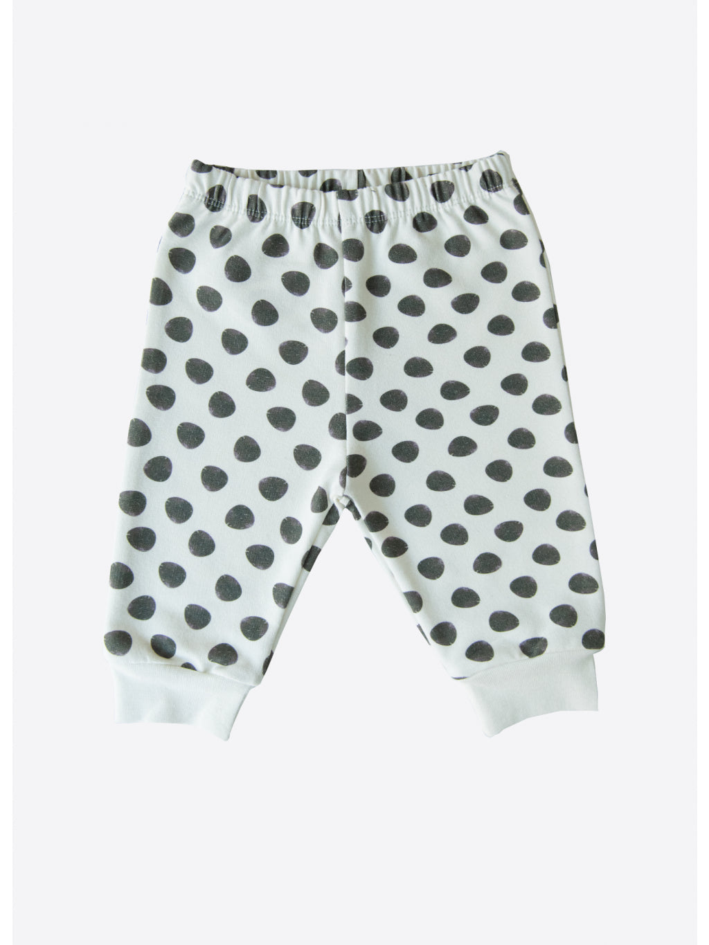 4 DELER SET - SWEATSHIRT PANDA