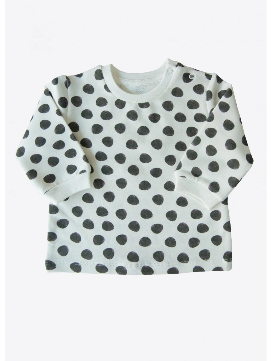 4 DELER SET - SWEATSHIRT PANDA