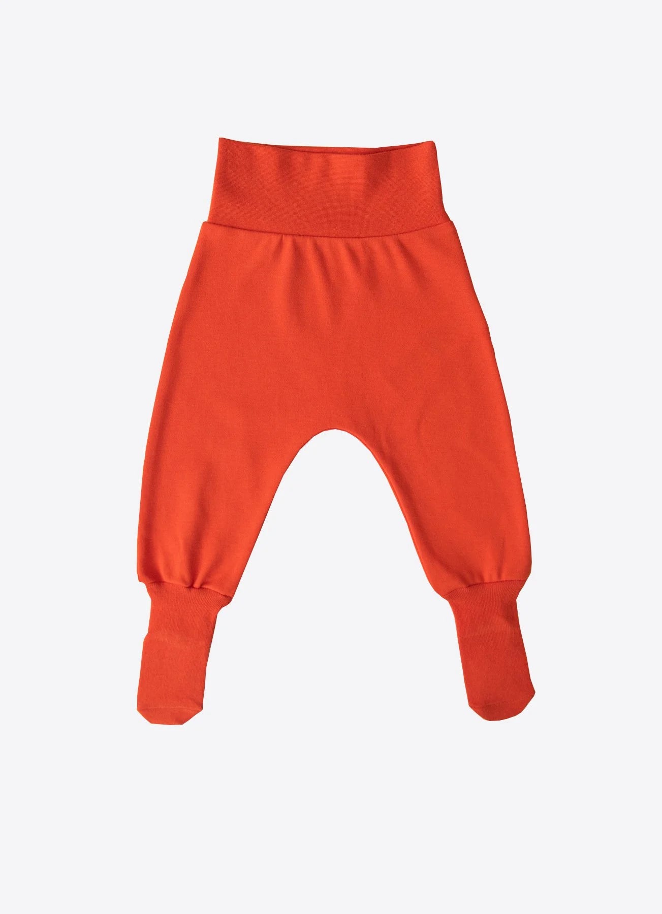 Organic 3-pack bukse