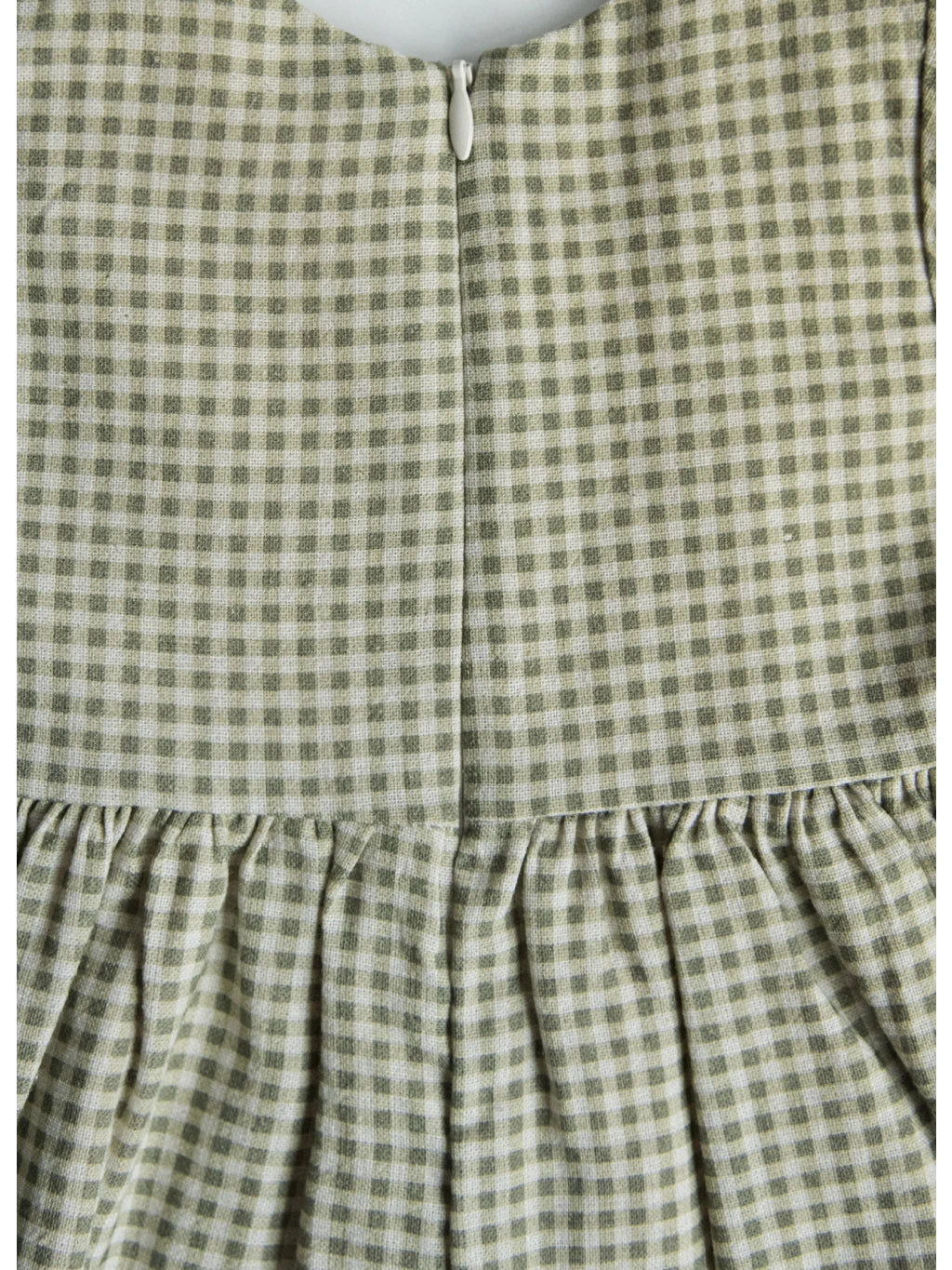 Organic Cindy babykjole (S60555)
