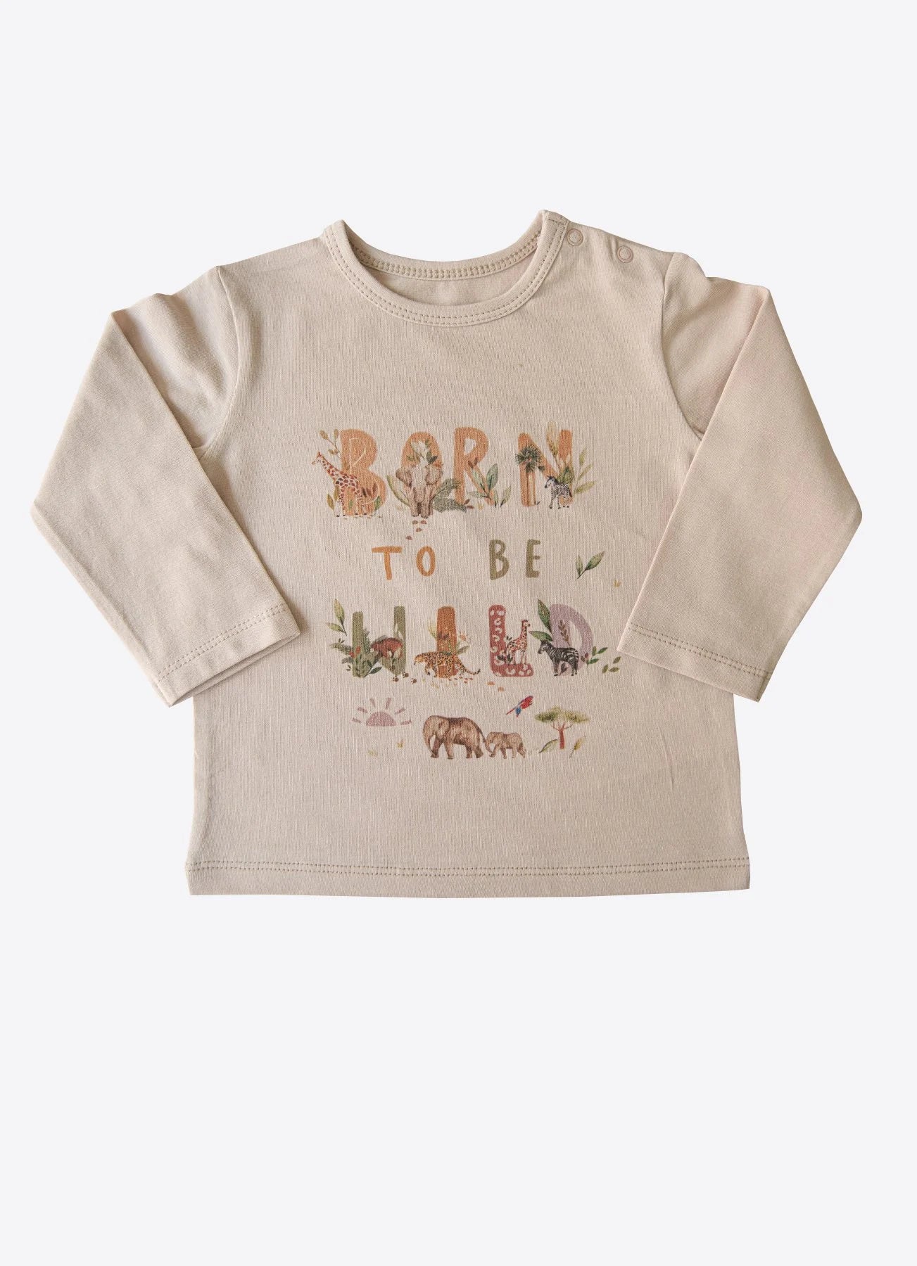 Organic Wild 2 Pack Sweat