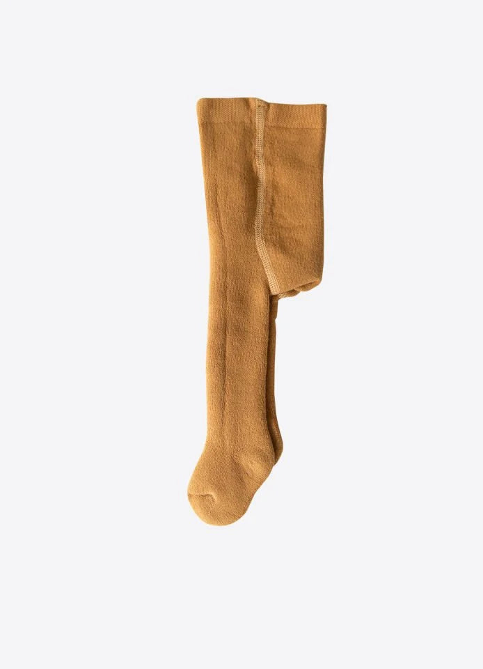 Organisk tights