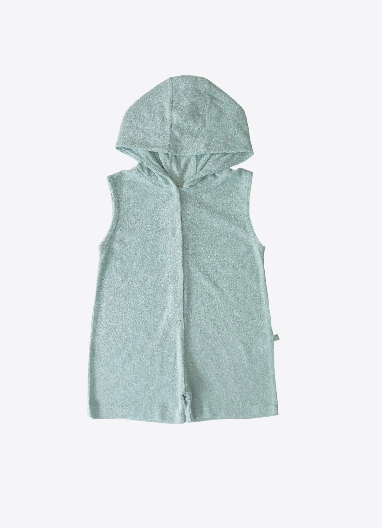 Boy Towel