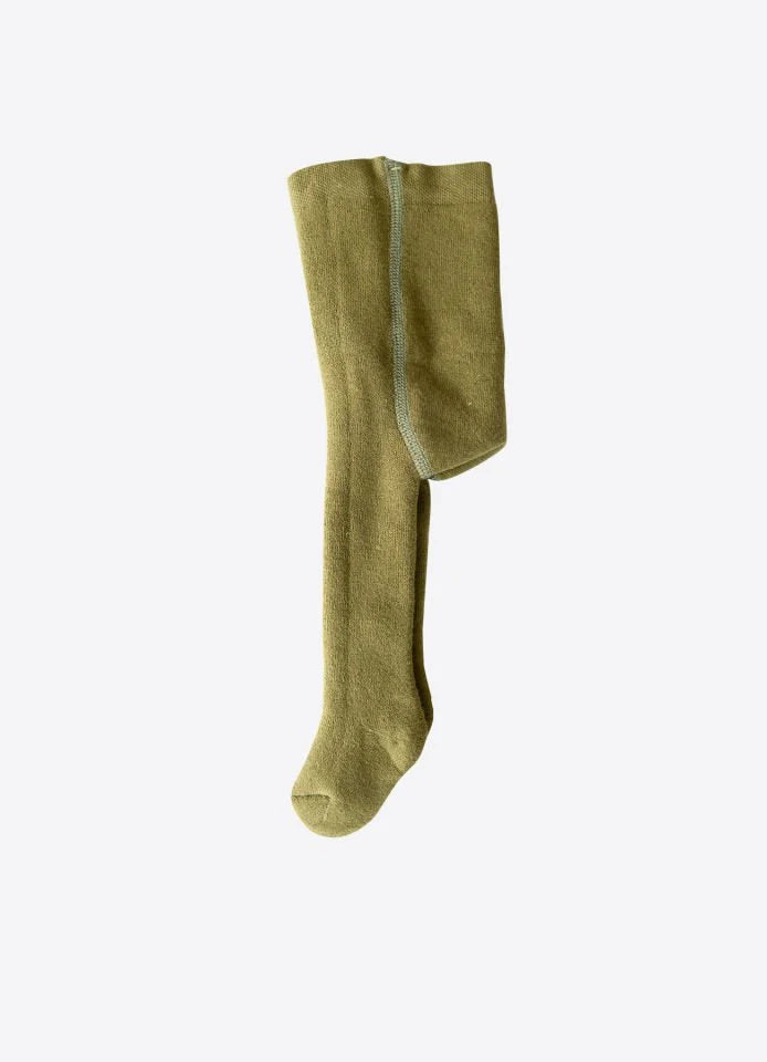 Organisk tights