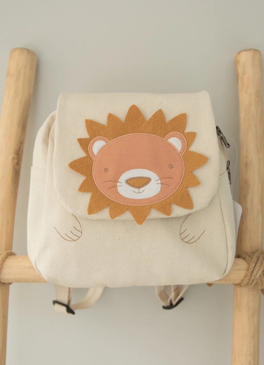 Mini Backpack