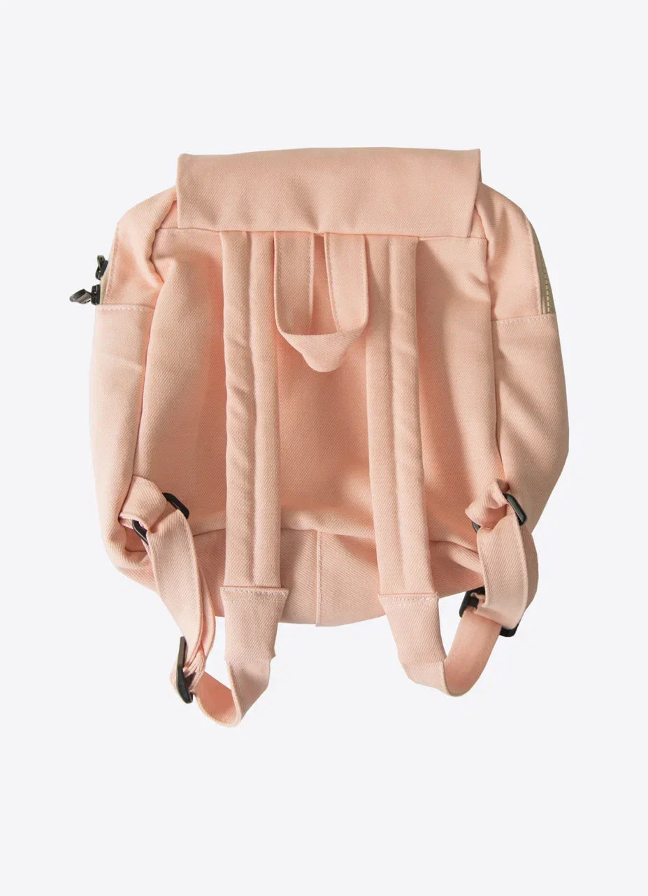 Mini Backpack