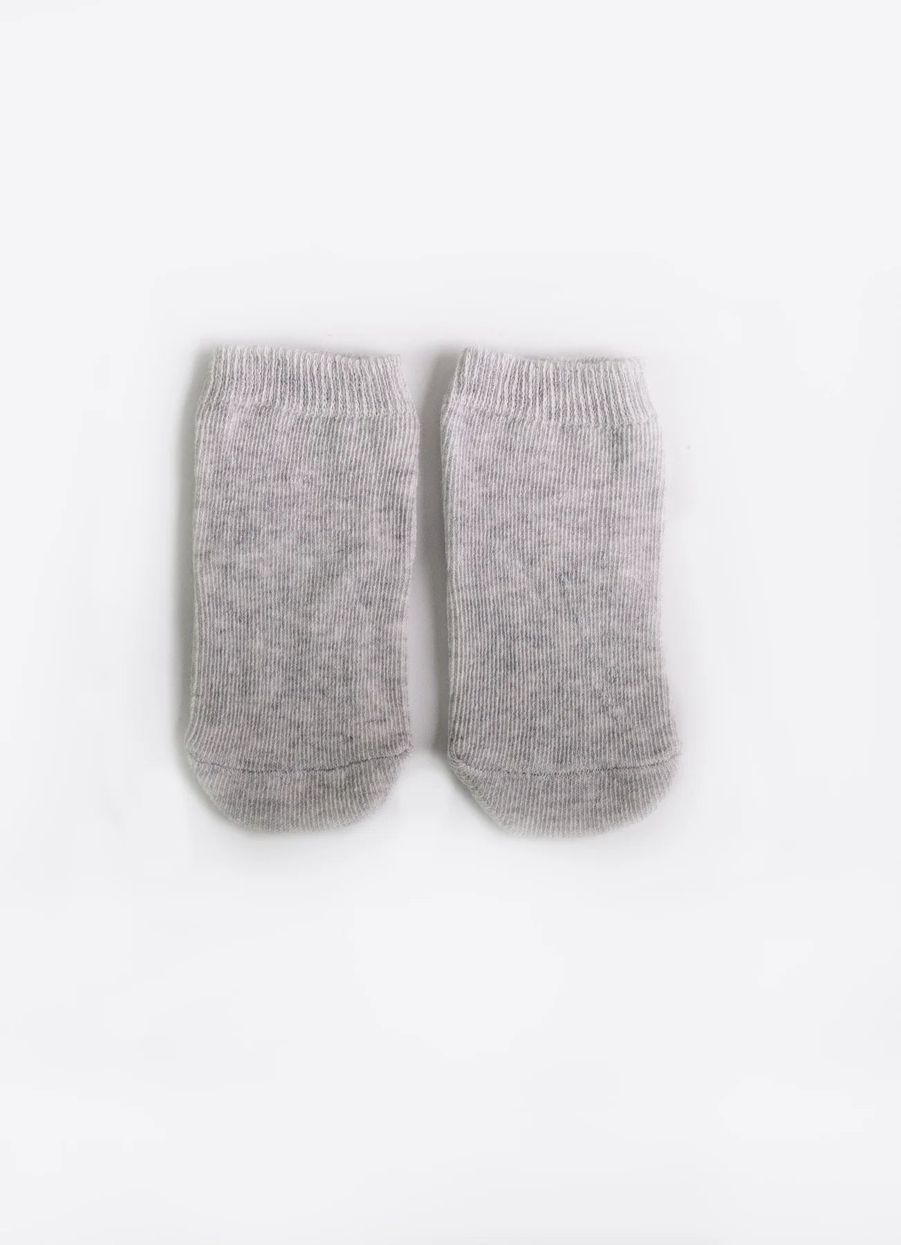 Organic Anti-Slip Baby Sock
