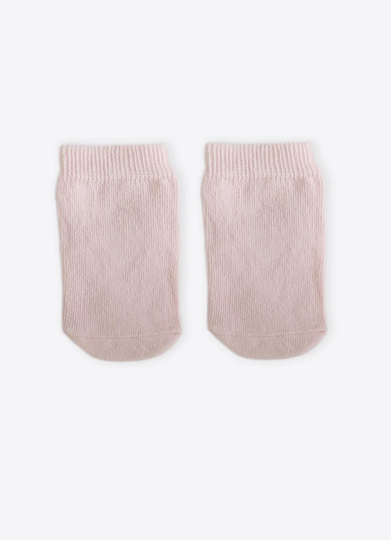 Organic Anti-Slip Baby Sock