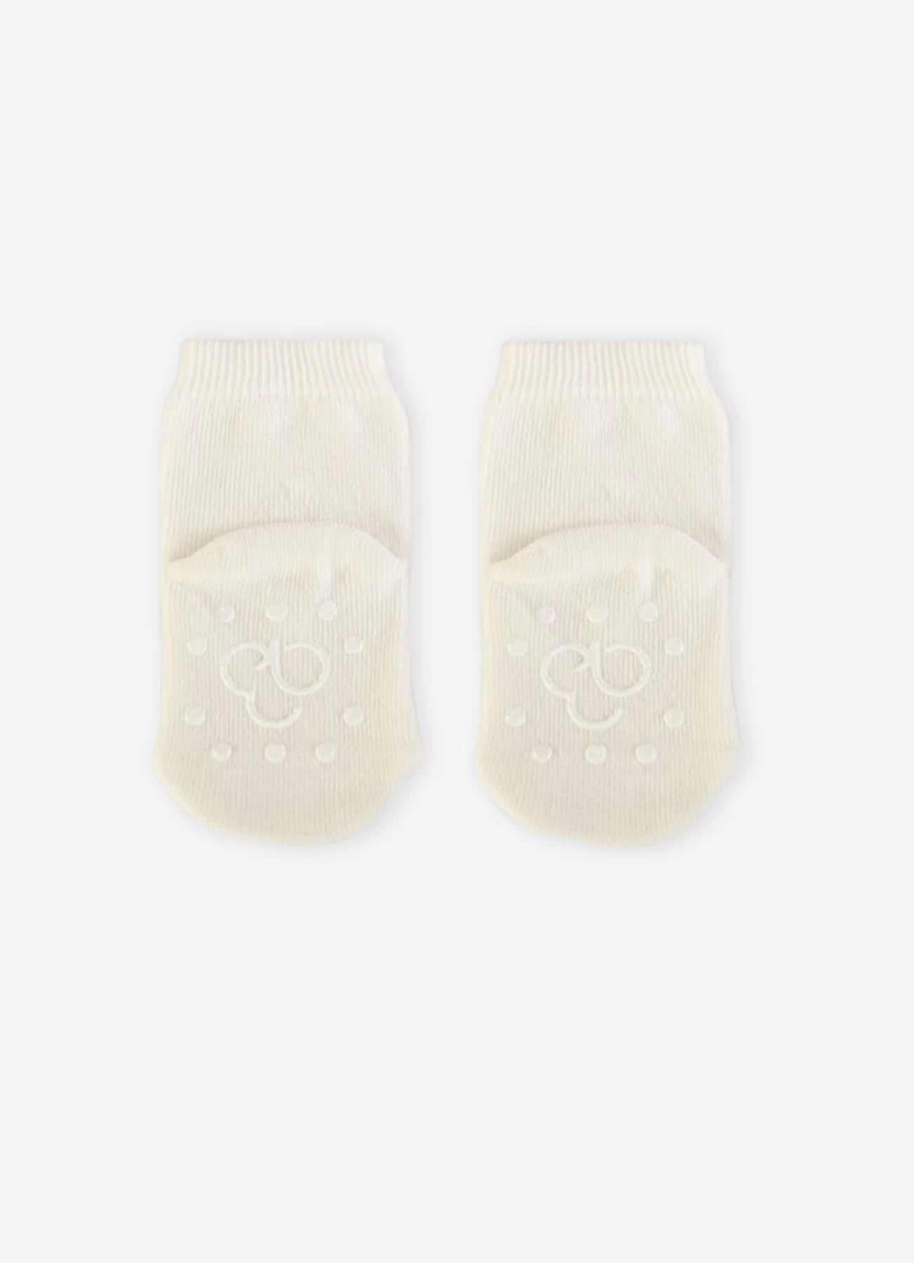 Organic Anti-Slip Baby Sock