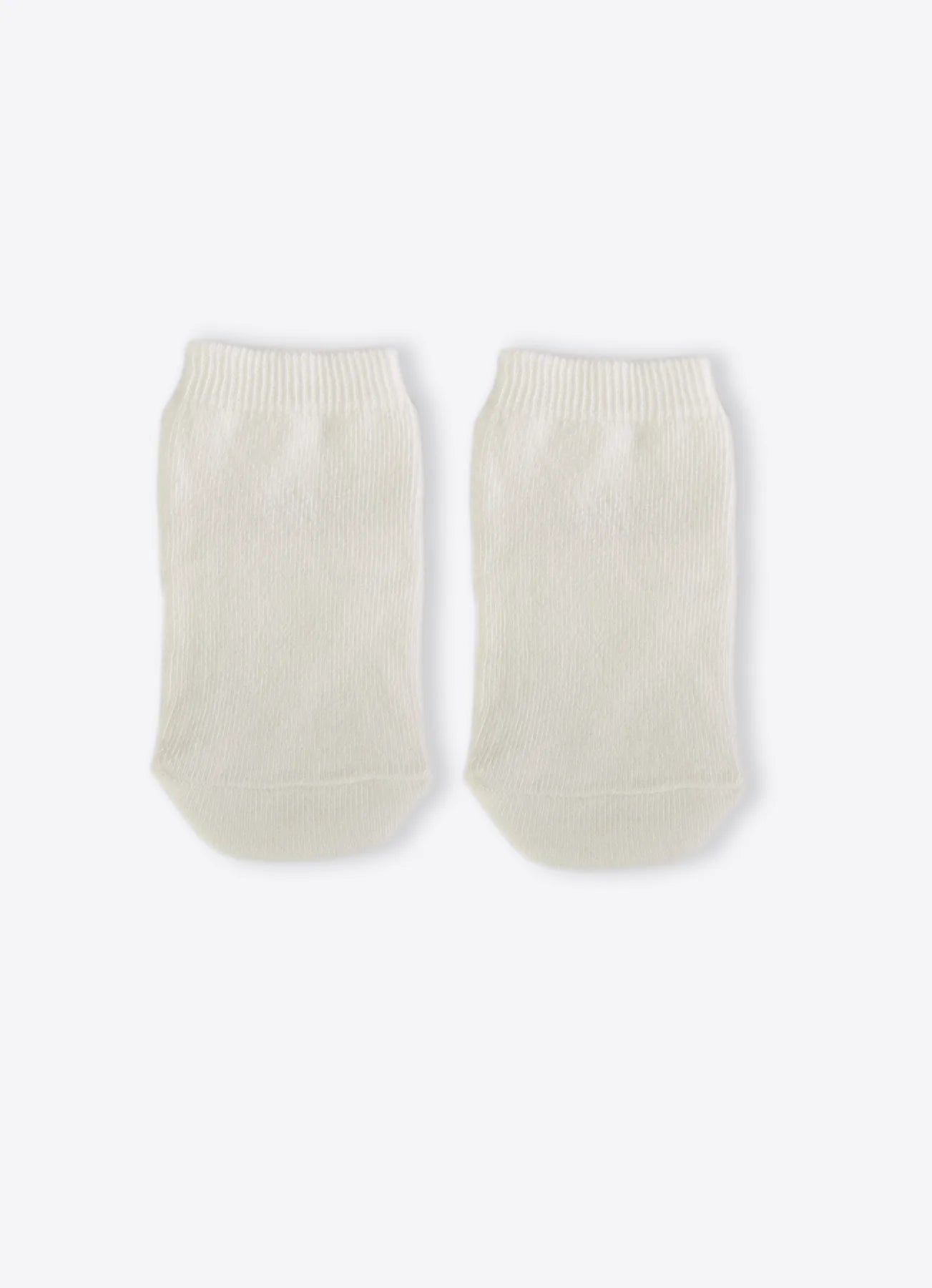 Organic Anti-Slip Baby Sock