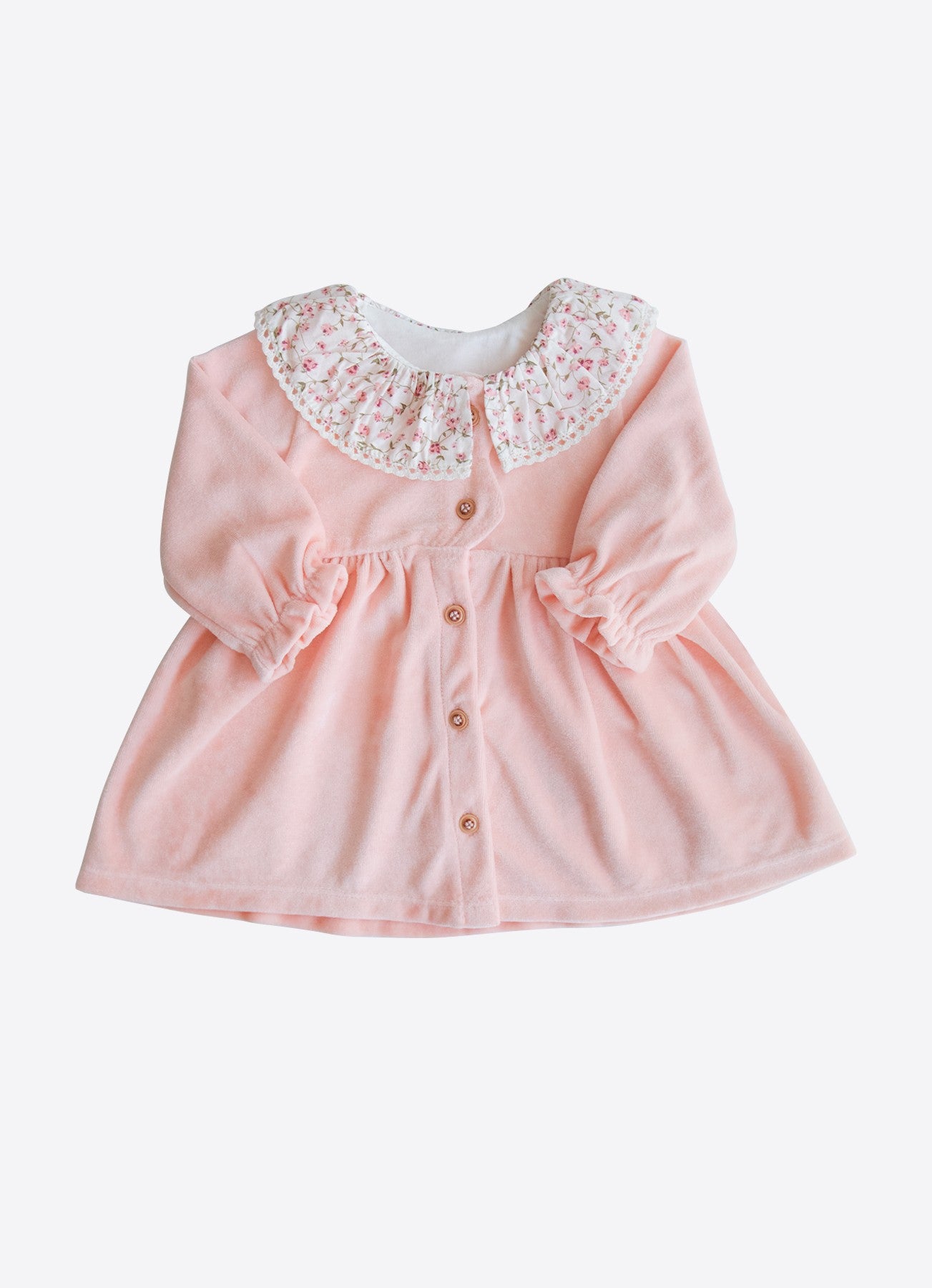 Alina babykjole S60436