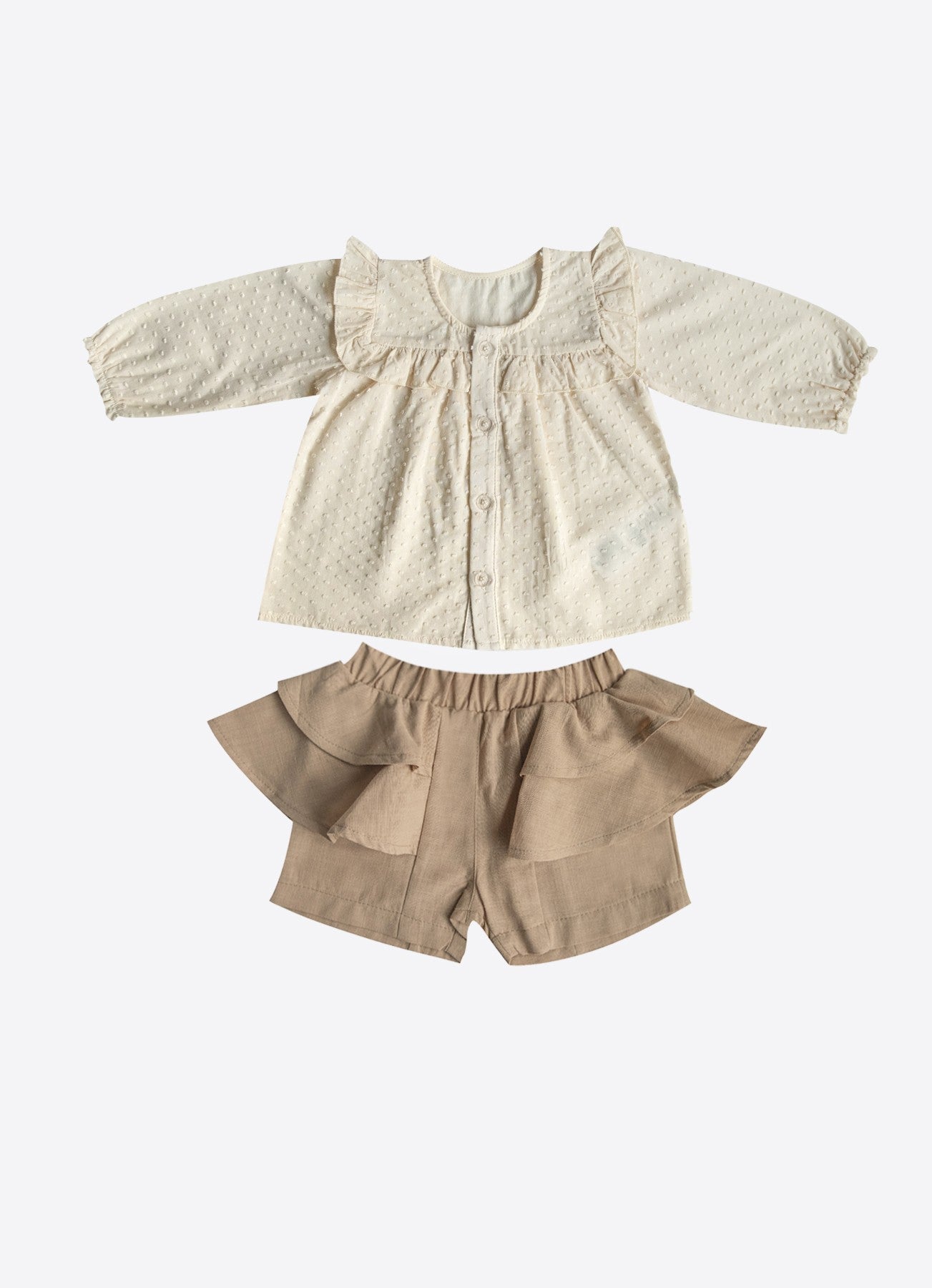 Organic Bella (S60546)