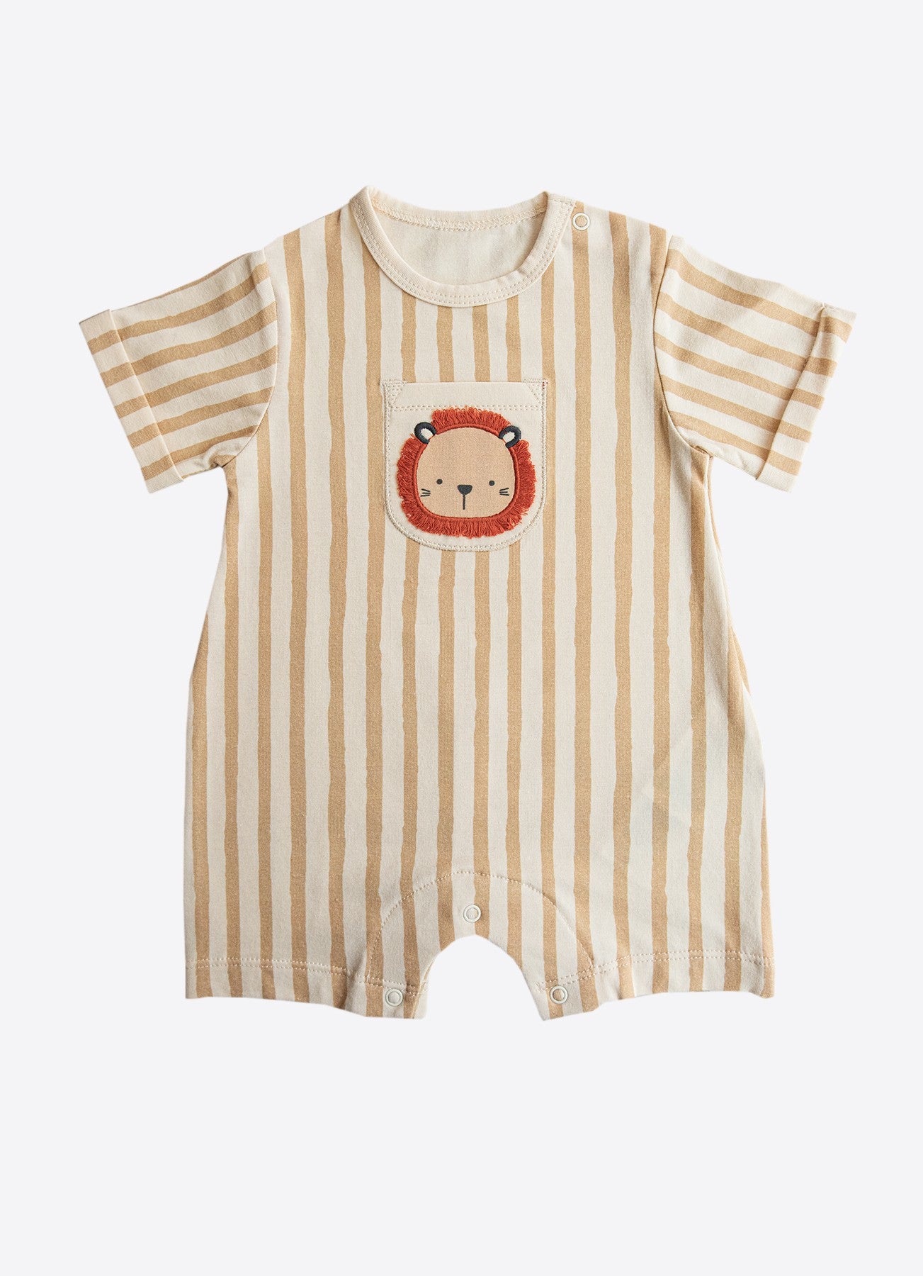 Organisk Lion-s60728