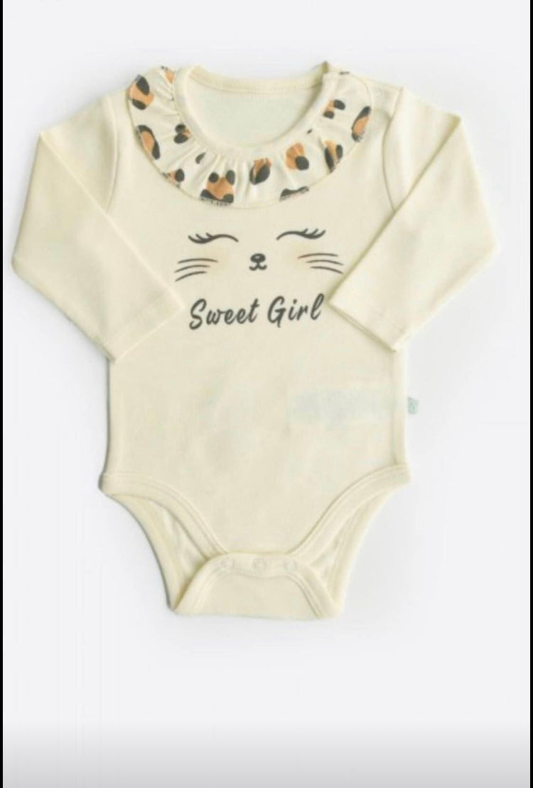 Sweet Girl 3 Sett