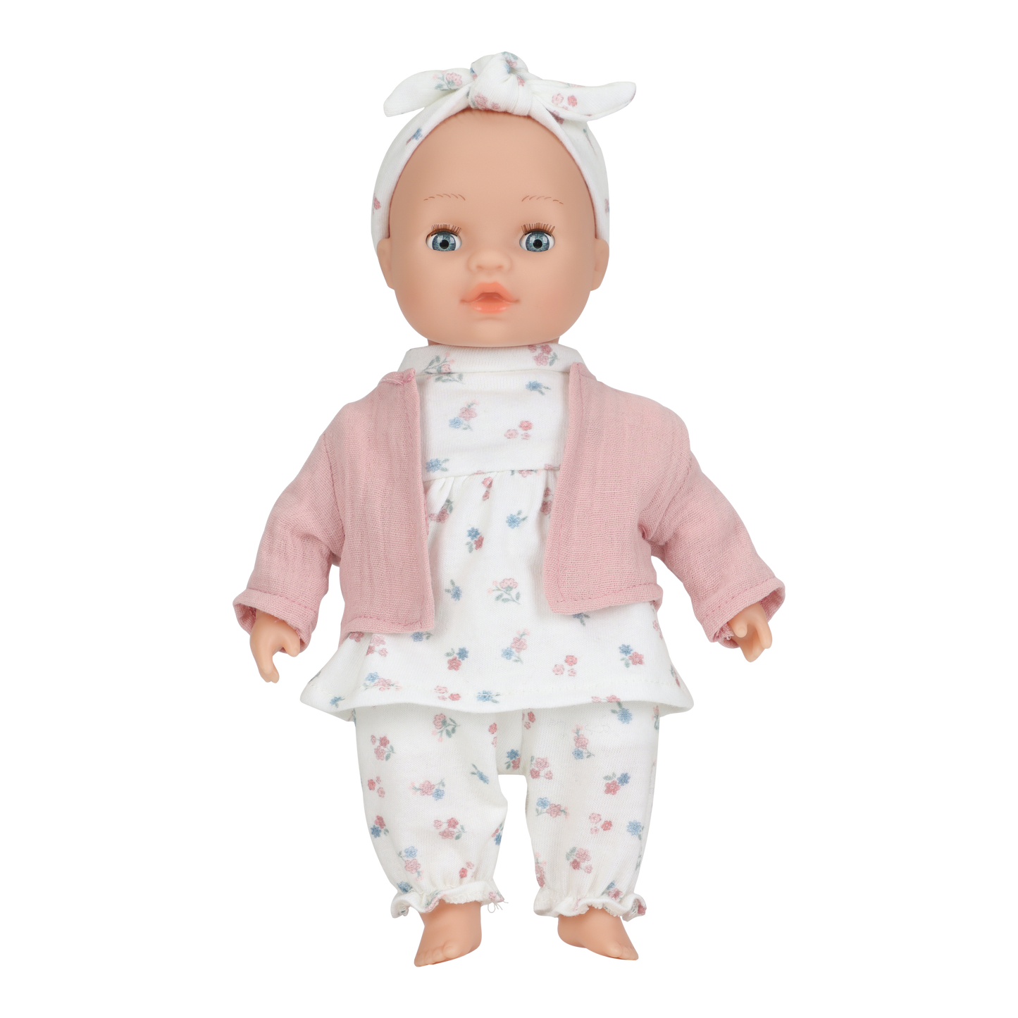 Little Dutch - Babydukke Philou