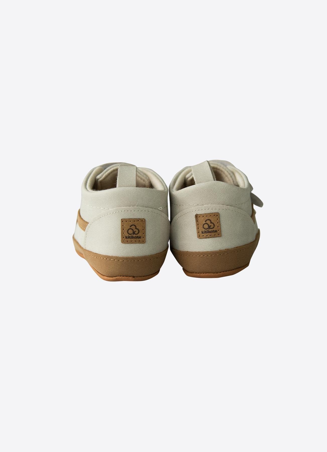 Cubit Booties-NATURLIG