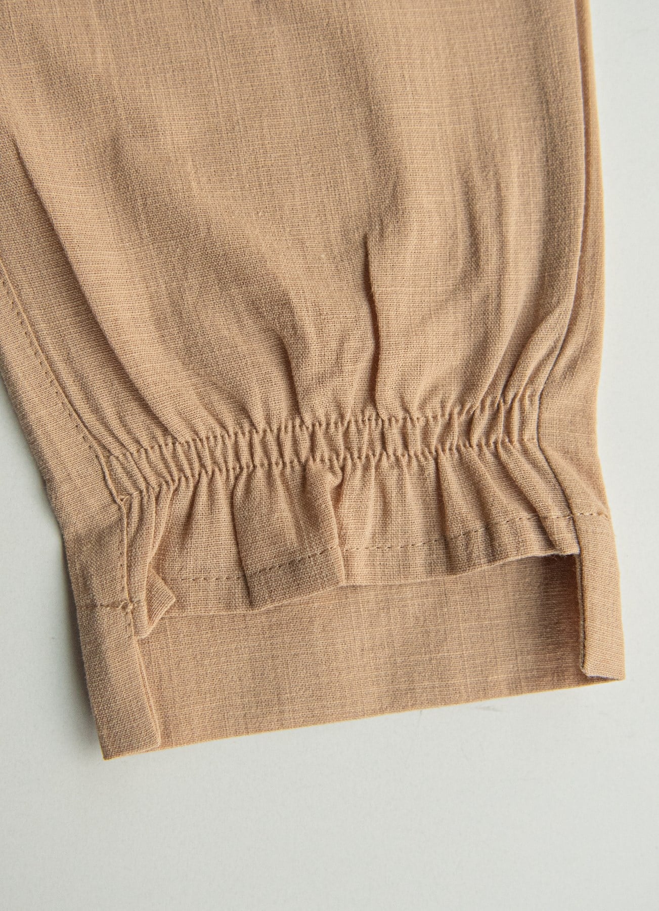 Dina Bukser Beige S60709