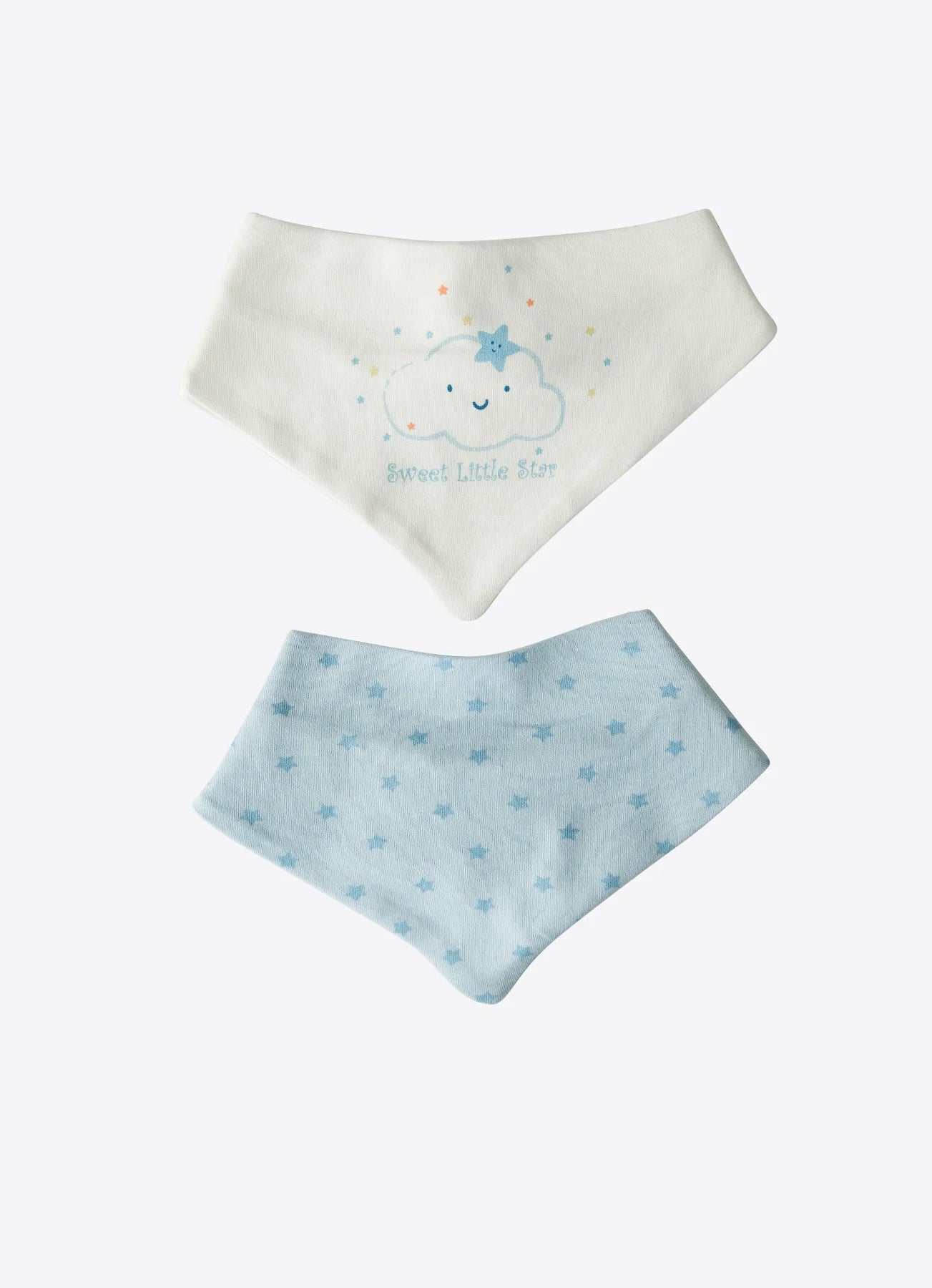 Organic New Dreams Bibs 2-Pack