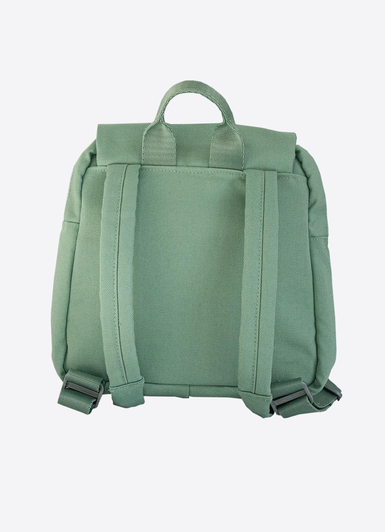Mini Bag Ryggsekk Mintgrønn S11414