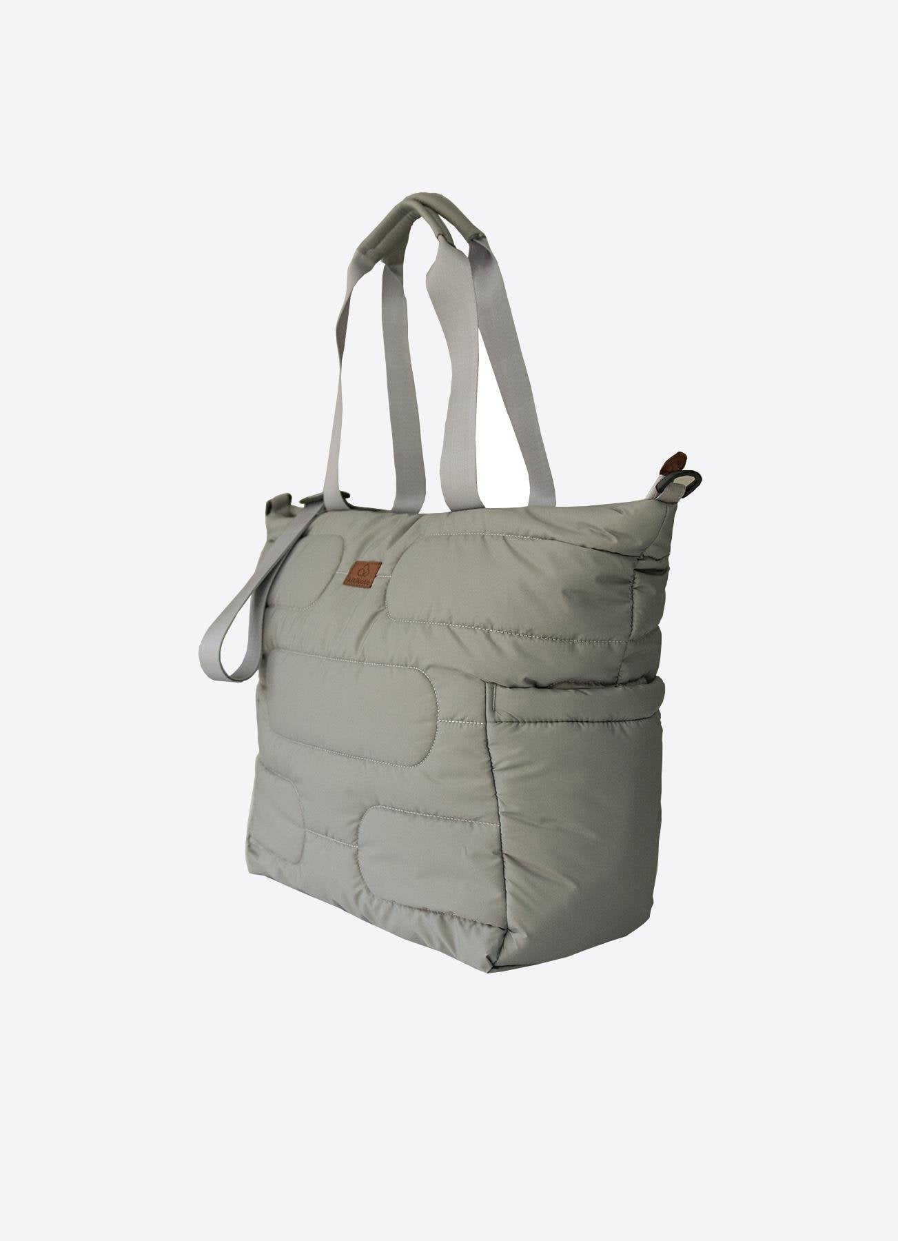 Missy Bag Grå 45*35 CM