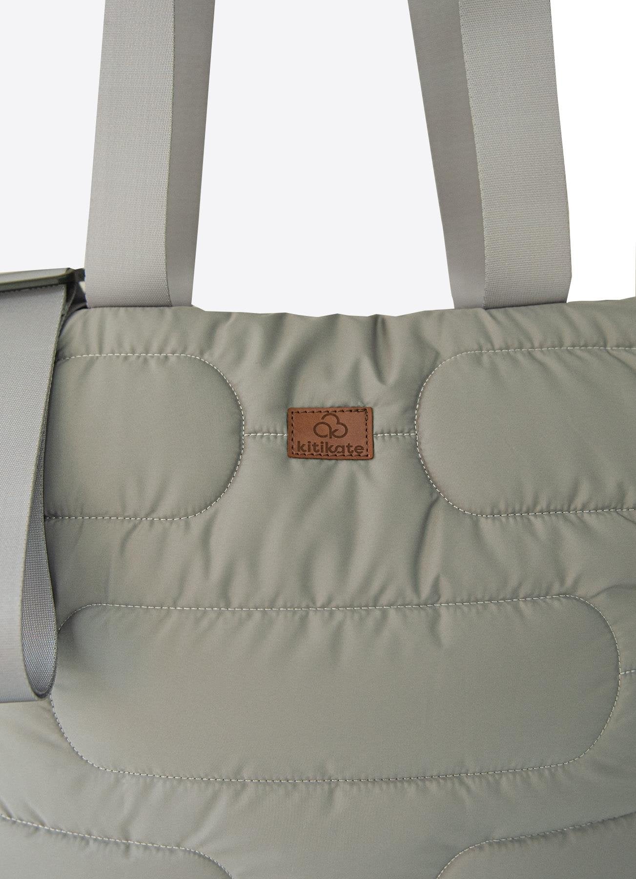 Missy Bag Grå 45*35 CM