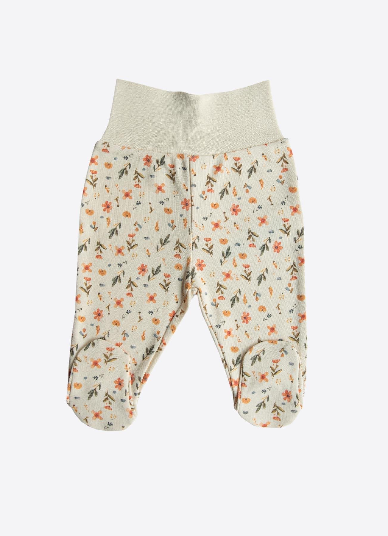 Økologisk søt kanin 5-delers S60513-NATURLIG