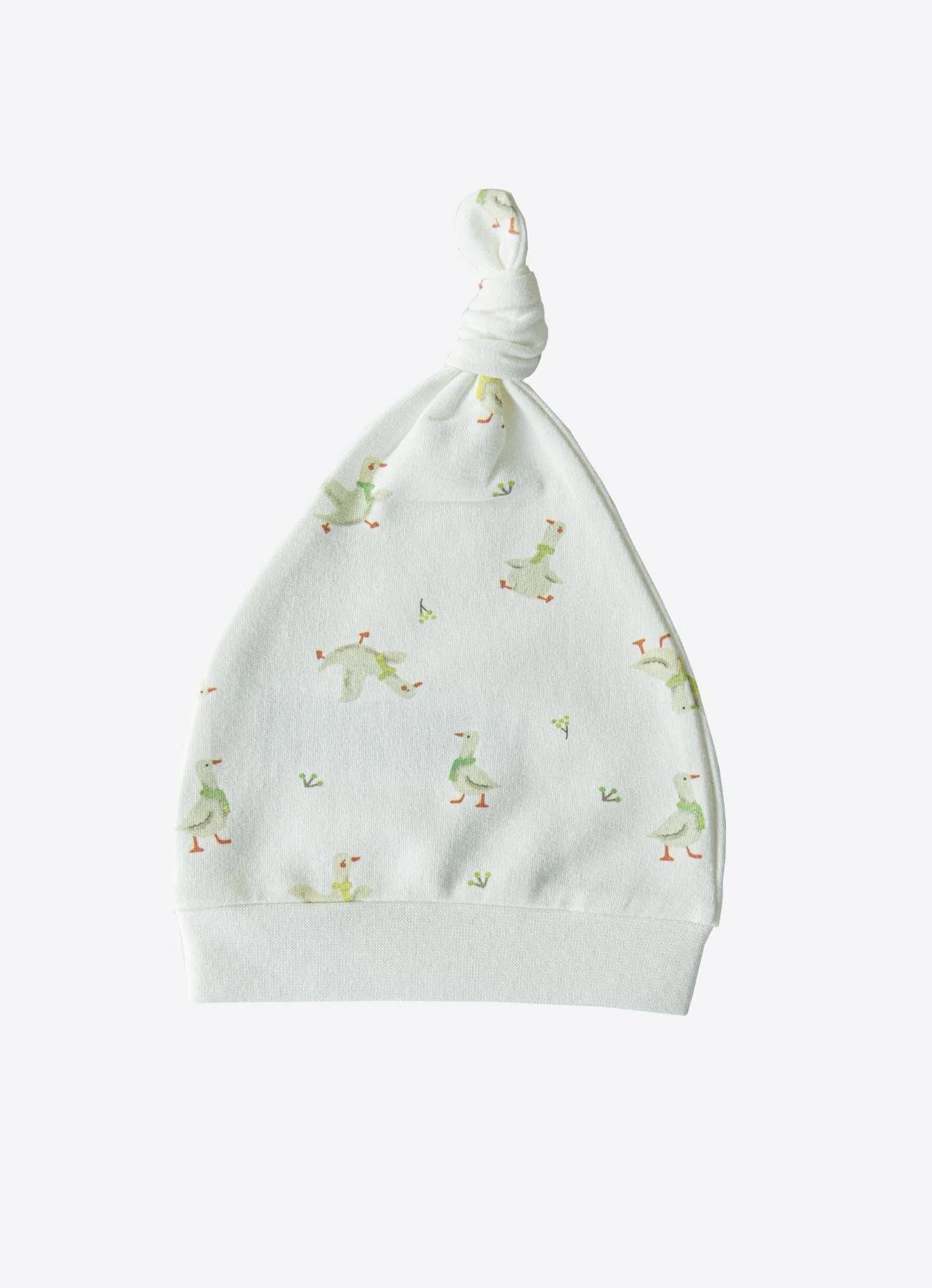 Økologisk Ducky Sovepose & Hat
