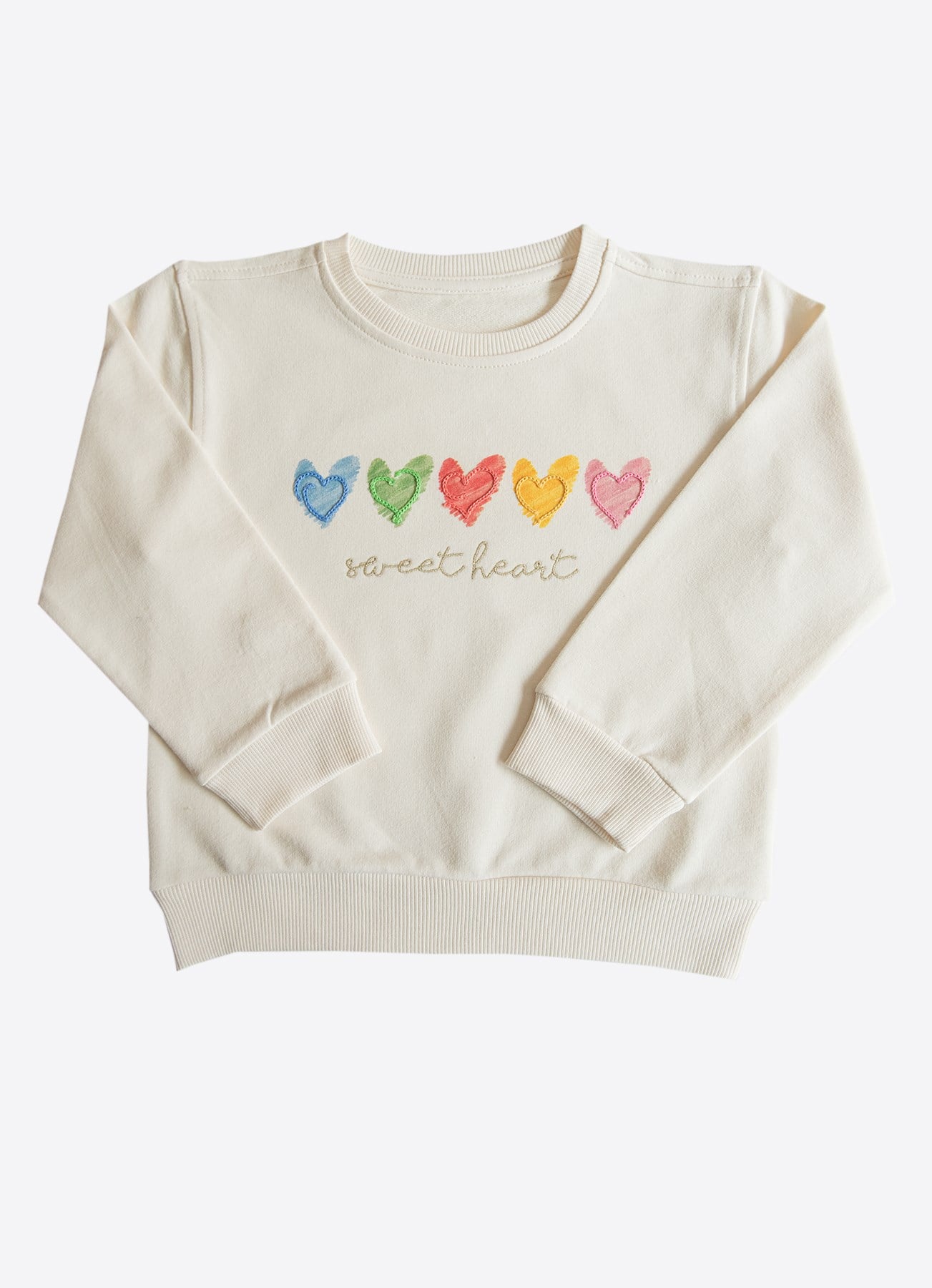 Organisk Lovin 2-delt sett S60613