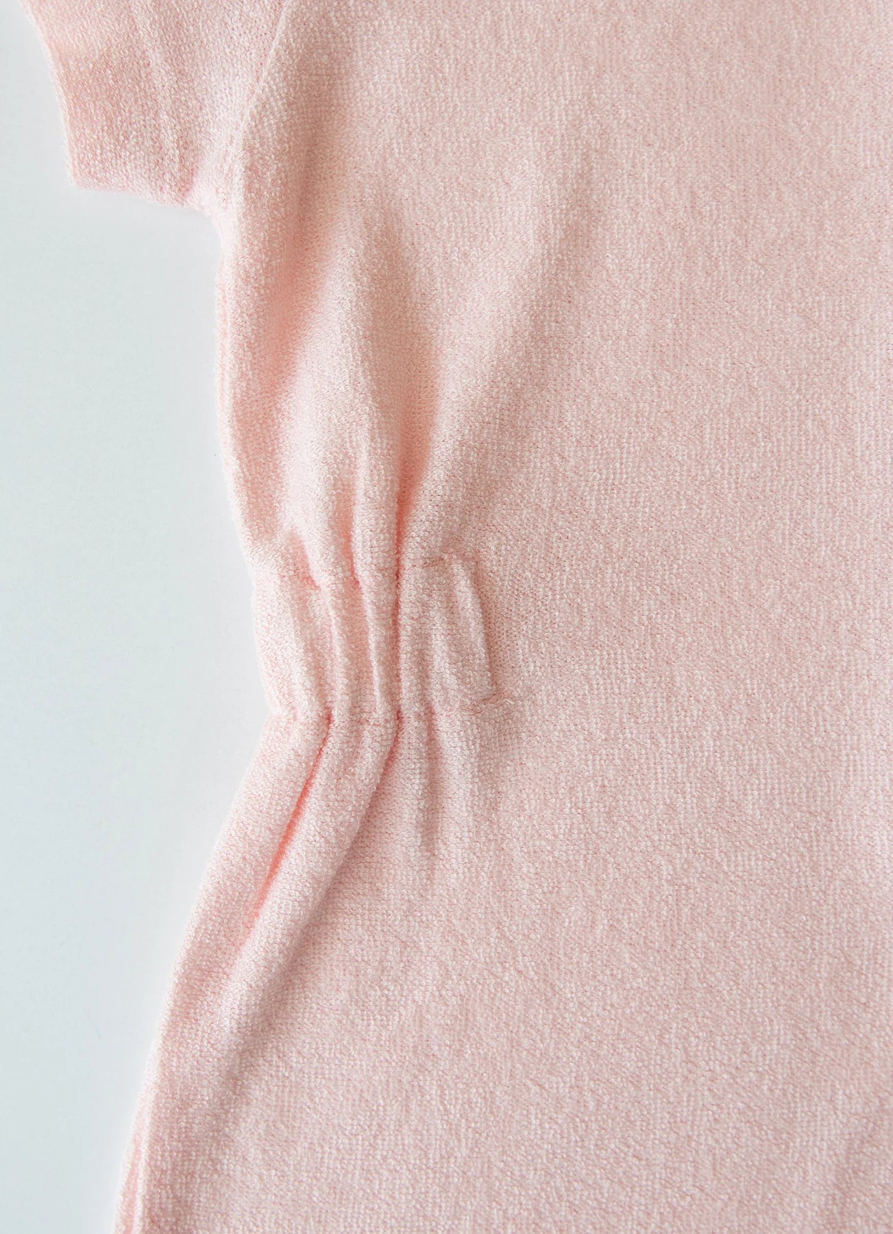 Girl Towel