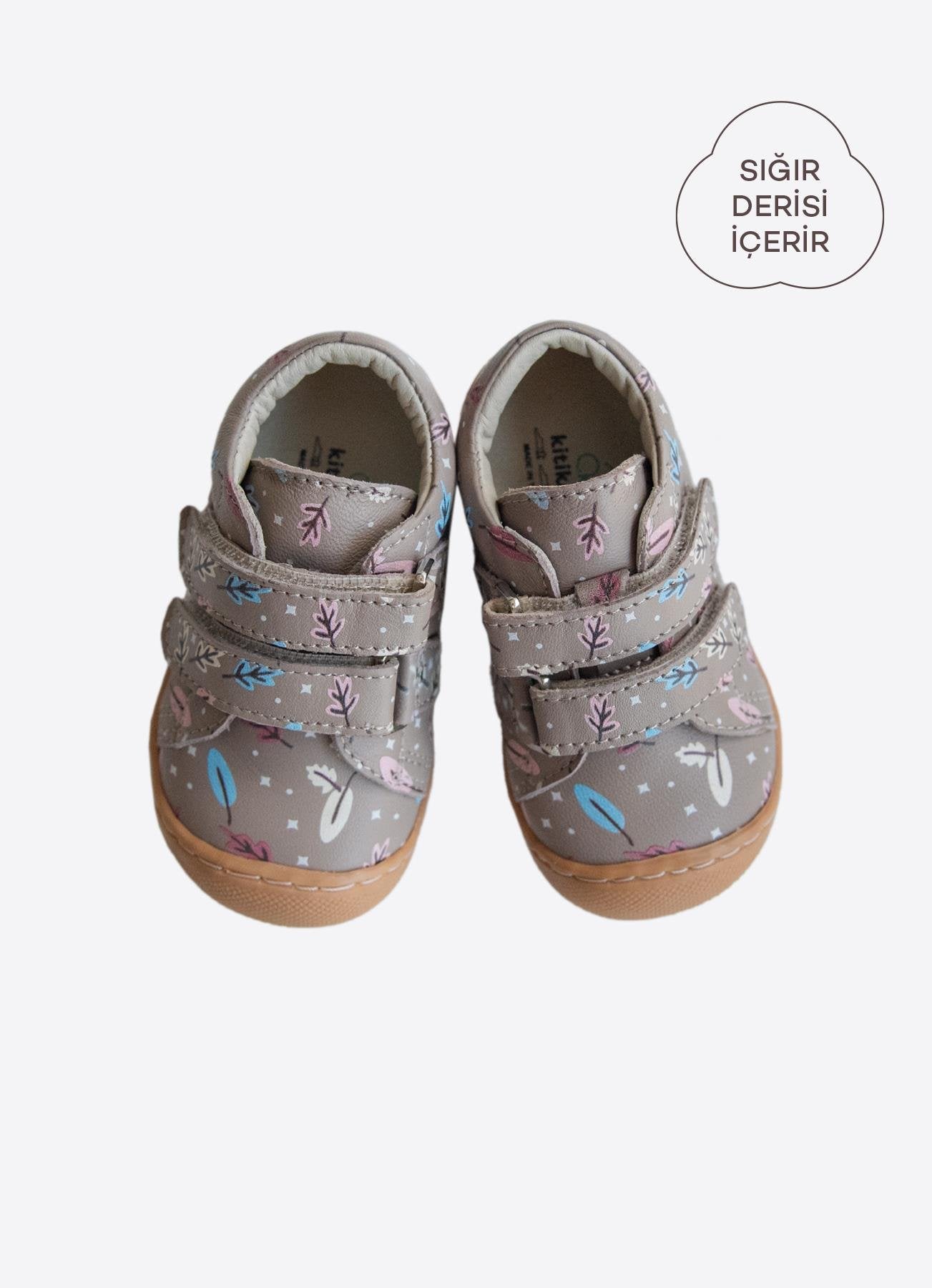 Tuttino First Step Sko Beige