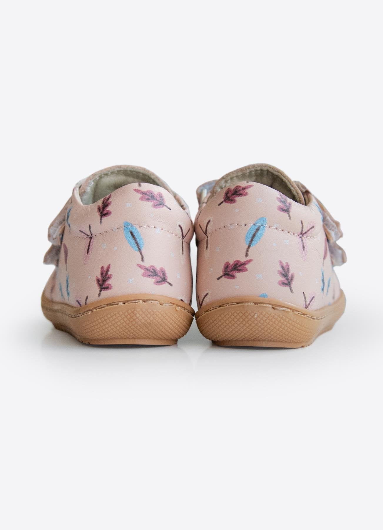 Tuttino First Step Sko Rosa