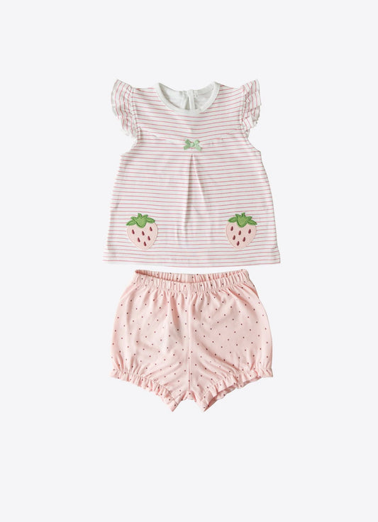 Organic Pembe Pink