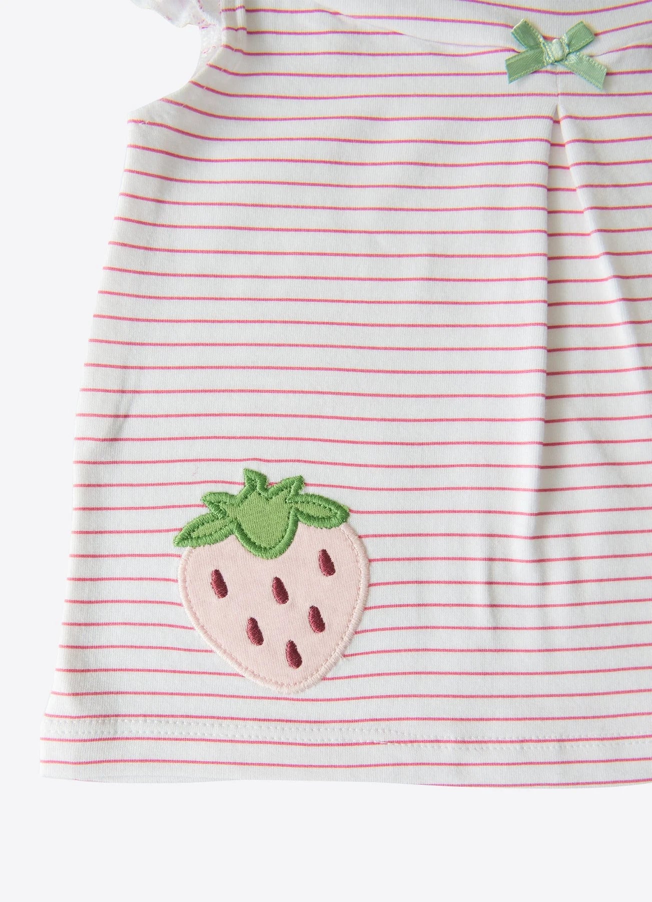Organic Pembe Pink