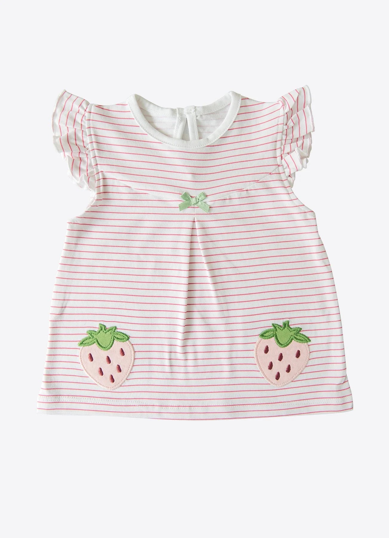 Organic Pembe Pink