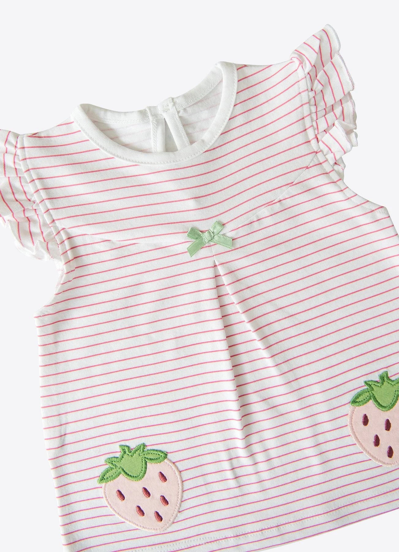 Organic Pembe Pink