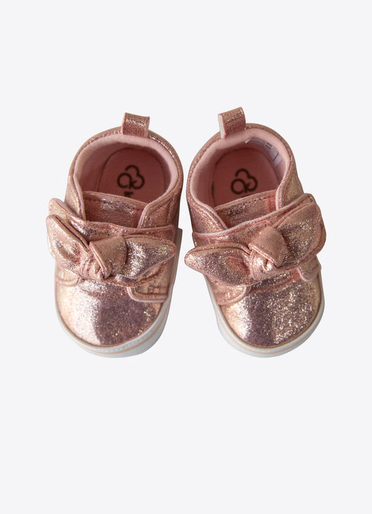 Megan Booties