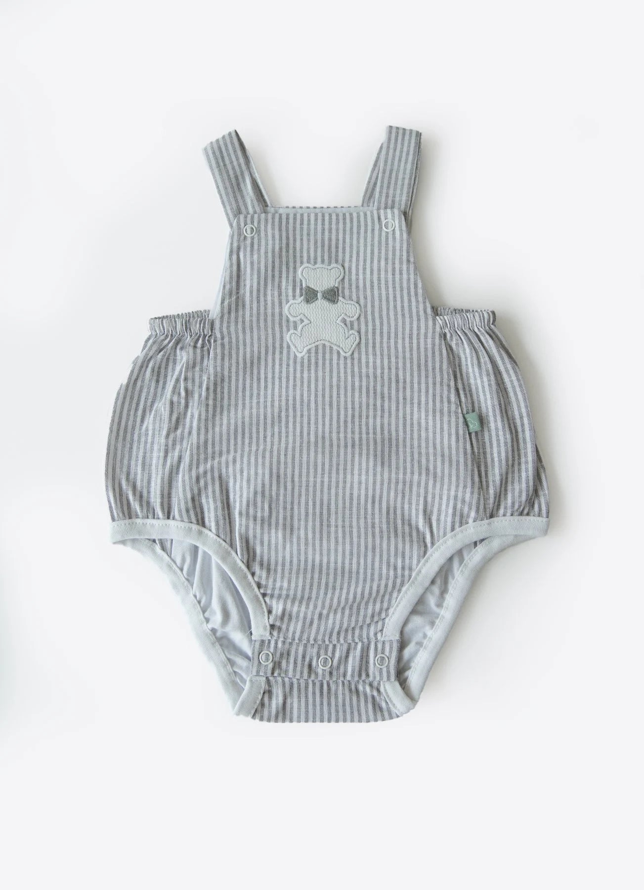 Organisk Kayra Bodysuit