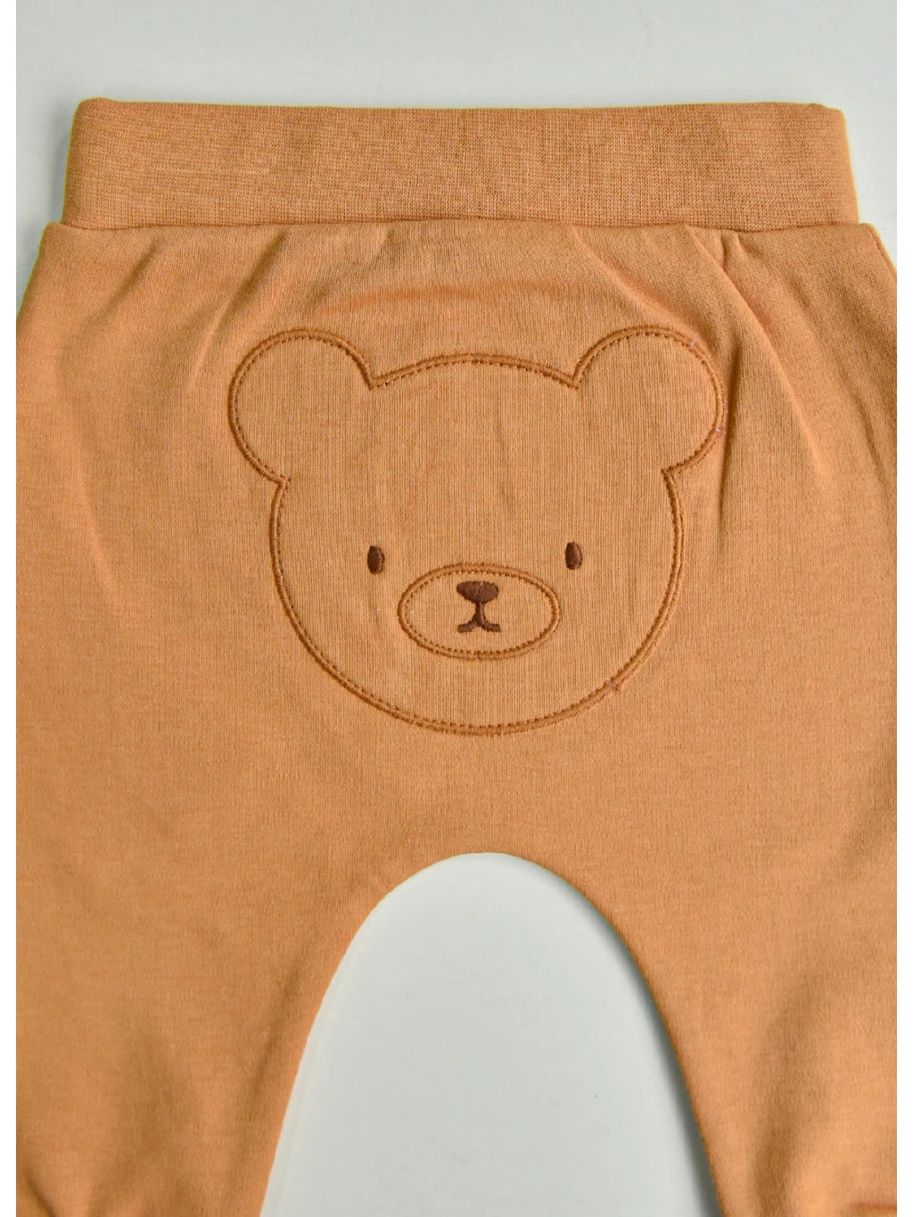 Økologisk  Little Bear 2-delt babyssett  – S60488