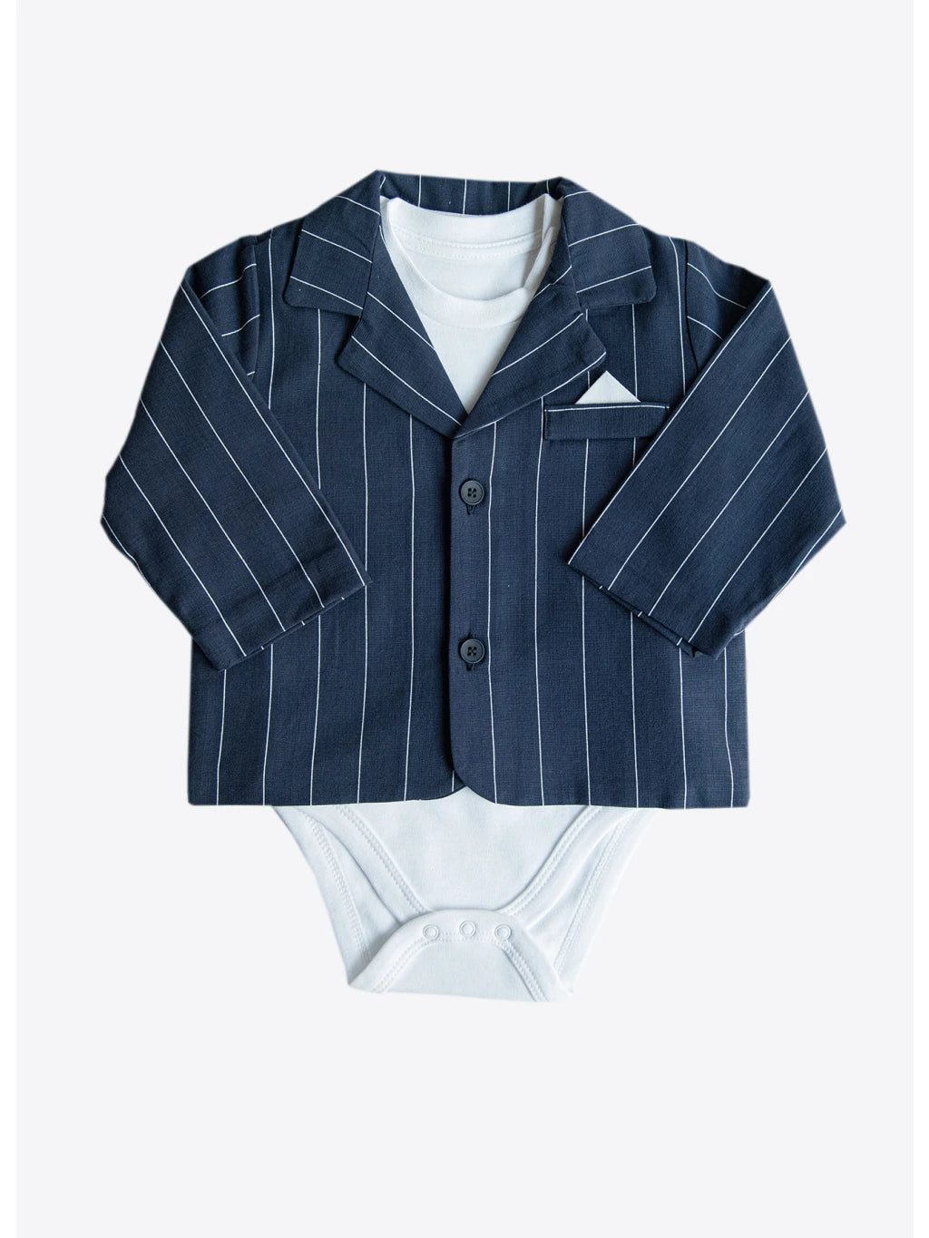 3-delt elegant sett – S60547