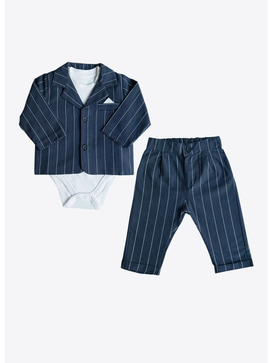 3-delt elegant sett – S60547