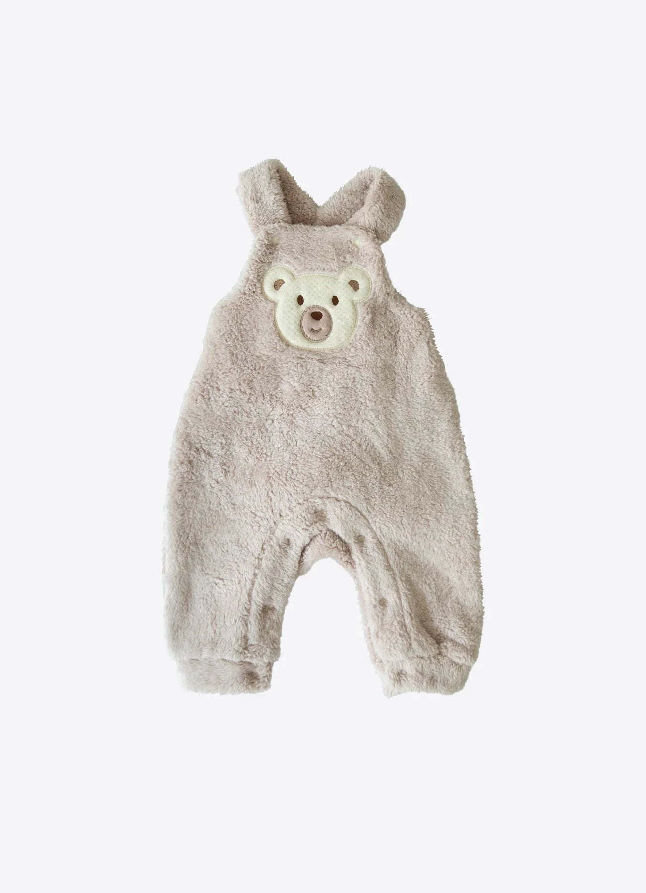 Teddy Bear  & Hat Set