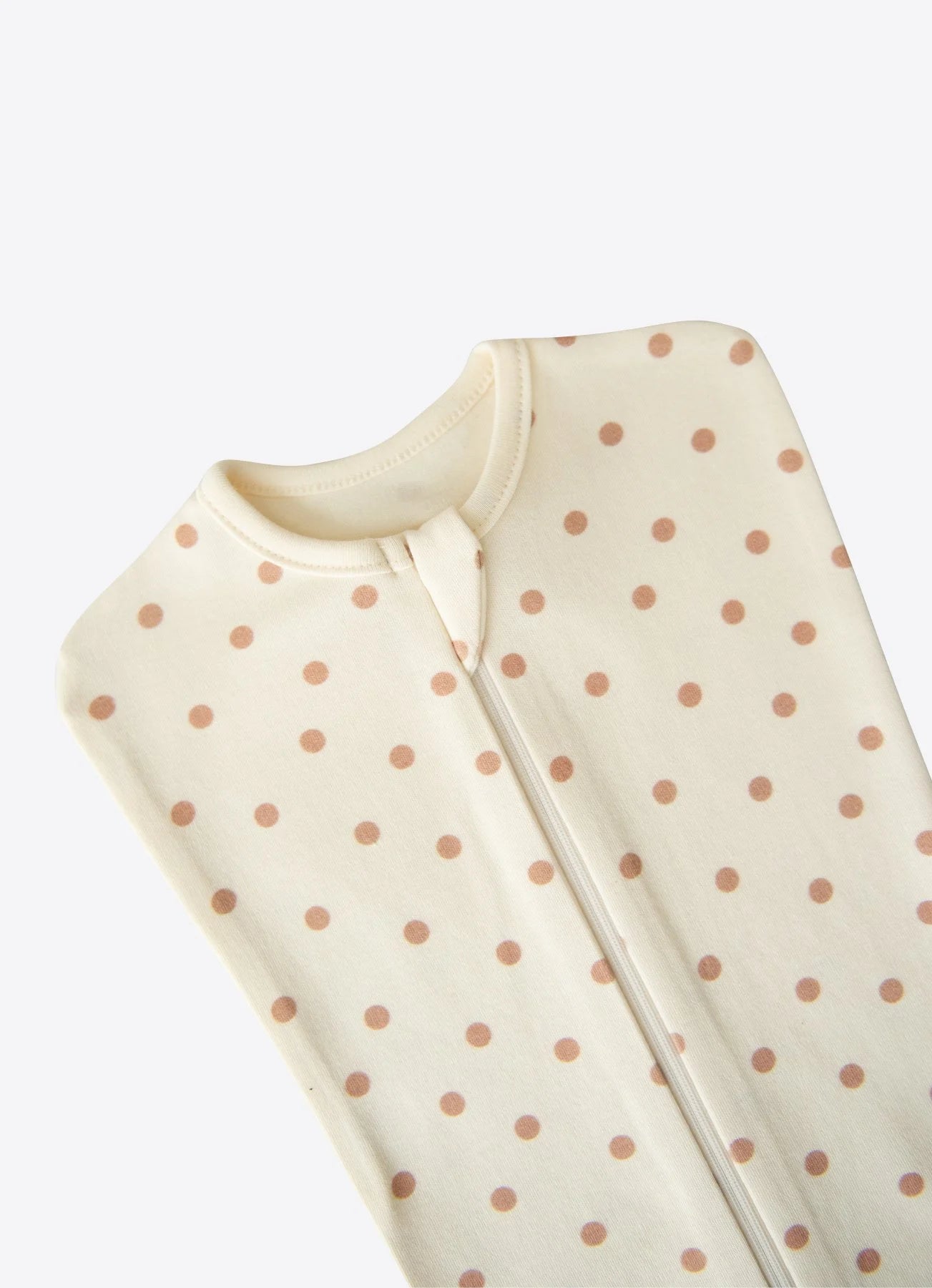 Økologisk Poet Swaddle
