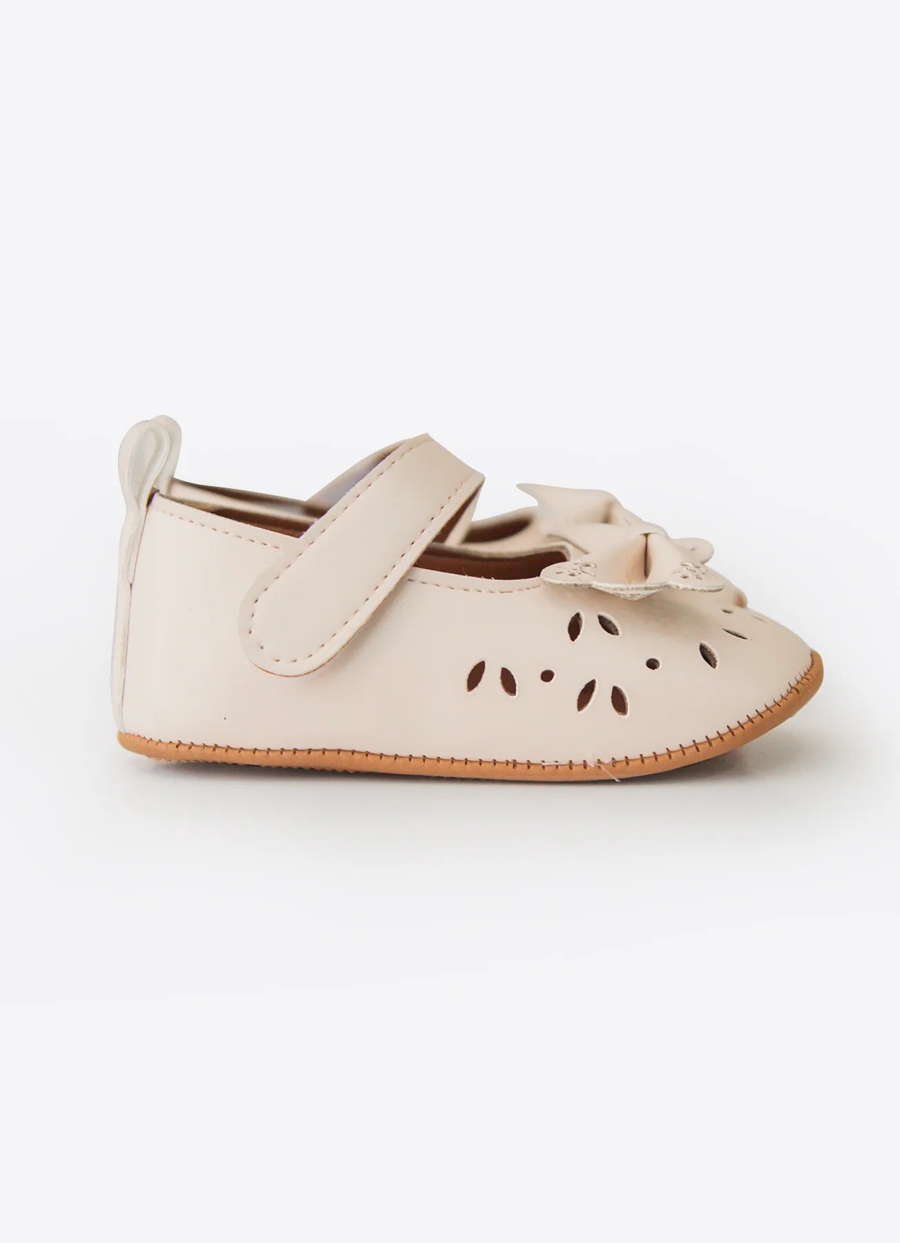 Luna Booties