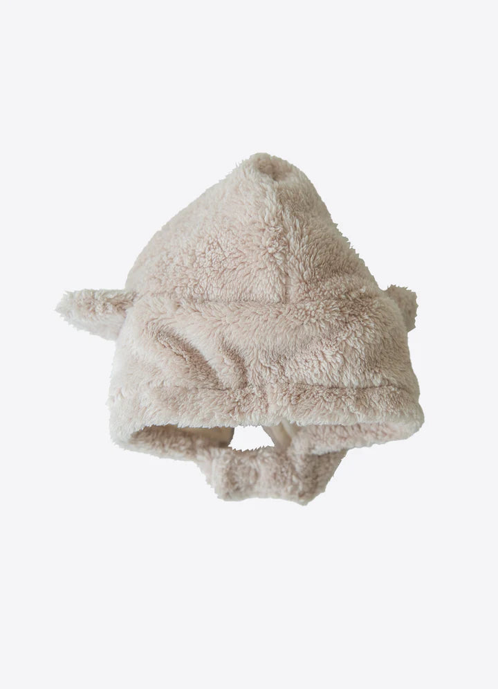 Teddy Bear  & Hat Set