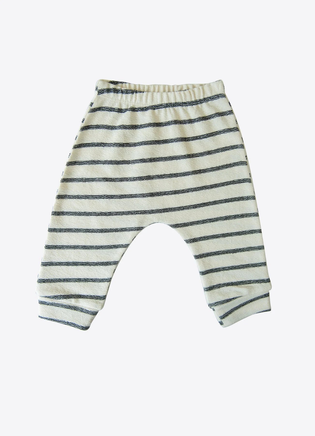Økologisk  Striped sett med 2 deler