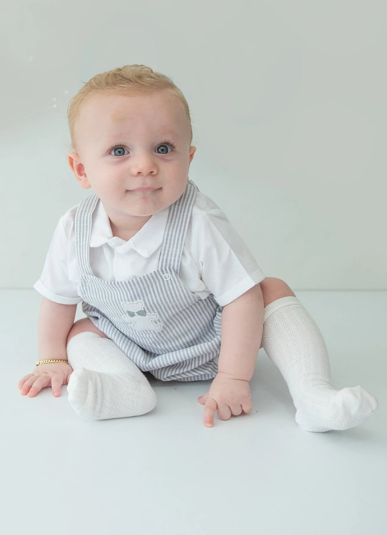 Organisk Kayra Bodysuit