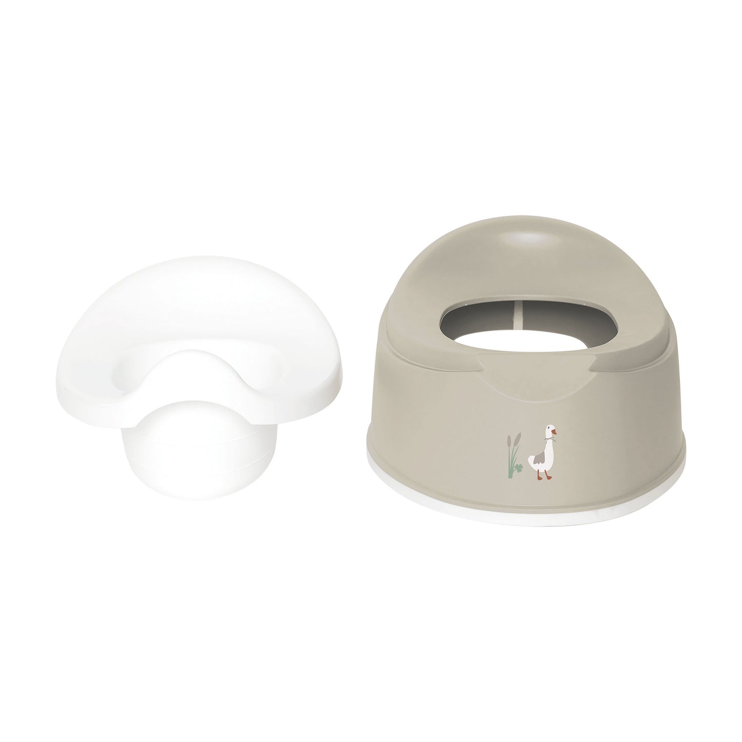 Bébé-Jou - Potte Grow - Soft Spring